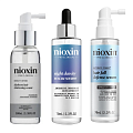 Nioxin несмываемые средства